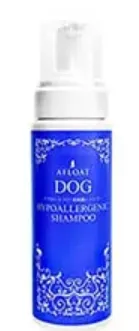 アフロートVET低刺激シャンプー