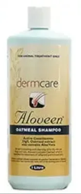 アロビーンオートミールシャンプー