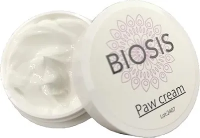 ビオシス（BIOSIS）パウクリーム