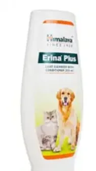 エリナプラス・コートクレンザーウィズコンディショナー