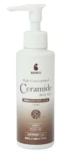 パラソルヘルスケア高濃度セラミドボディジェル