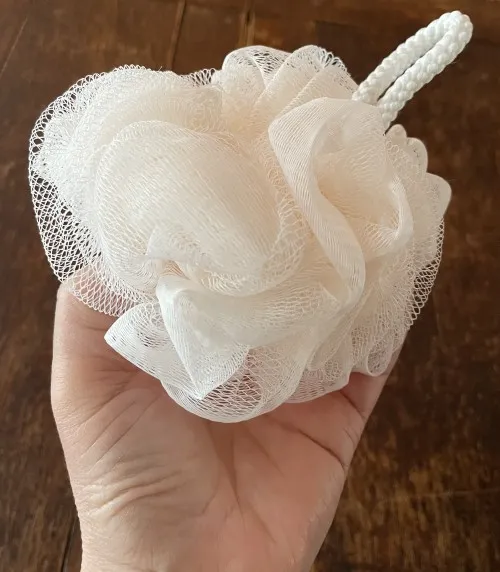 無印良品／泡立てボール 大