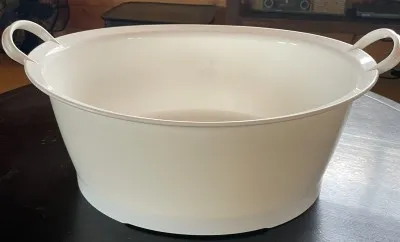 ペット用バスタブ