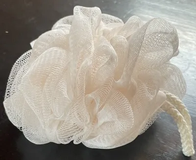 泡立てネット