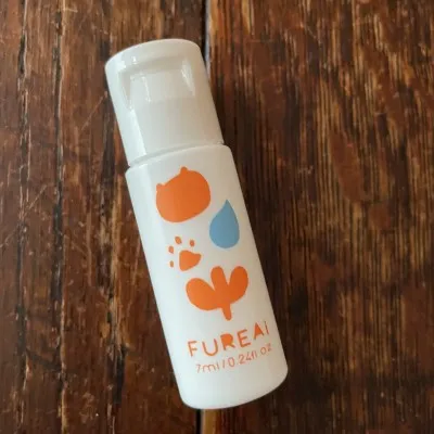 FUREAi（ふれあい）肉球ジェル