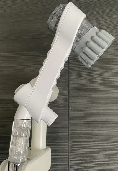シャワーヘッド