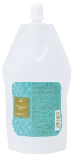 ファーメイクEX プロテクターS ブラッシングミスト400ml 業務用／ゾイック
