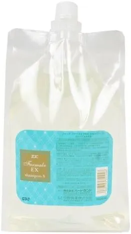 ファーメイクEX シャンプーS 1500ml 業務用／ゾイック