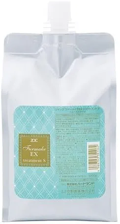ファーメイクEX　トリートメント S　1000g 業務用／ゾイック
